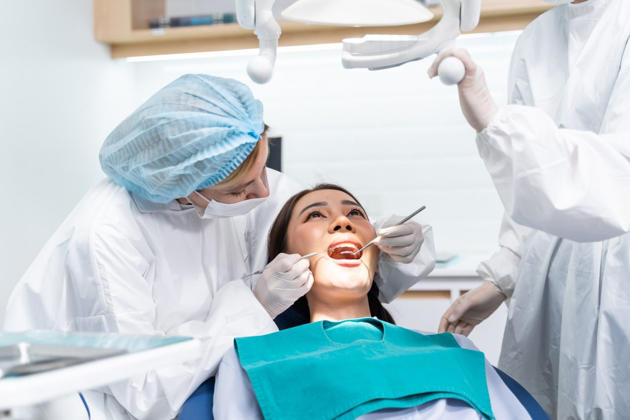 Dental Implant